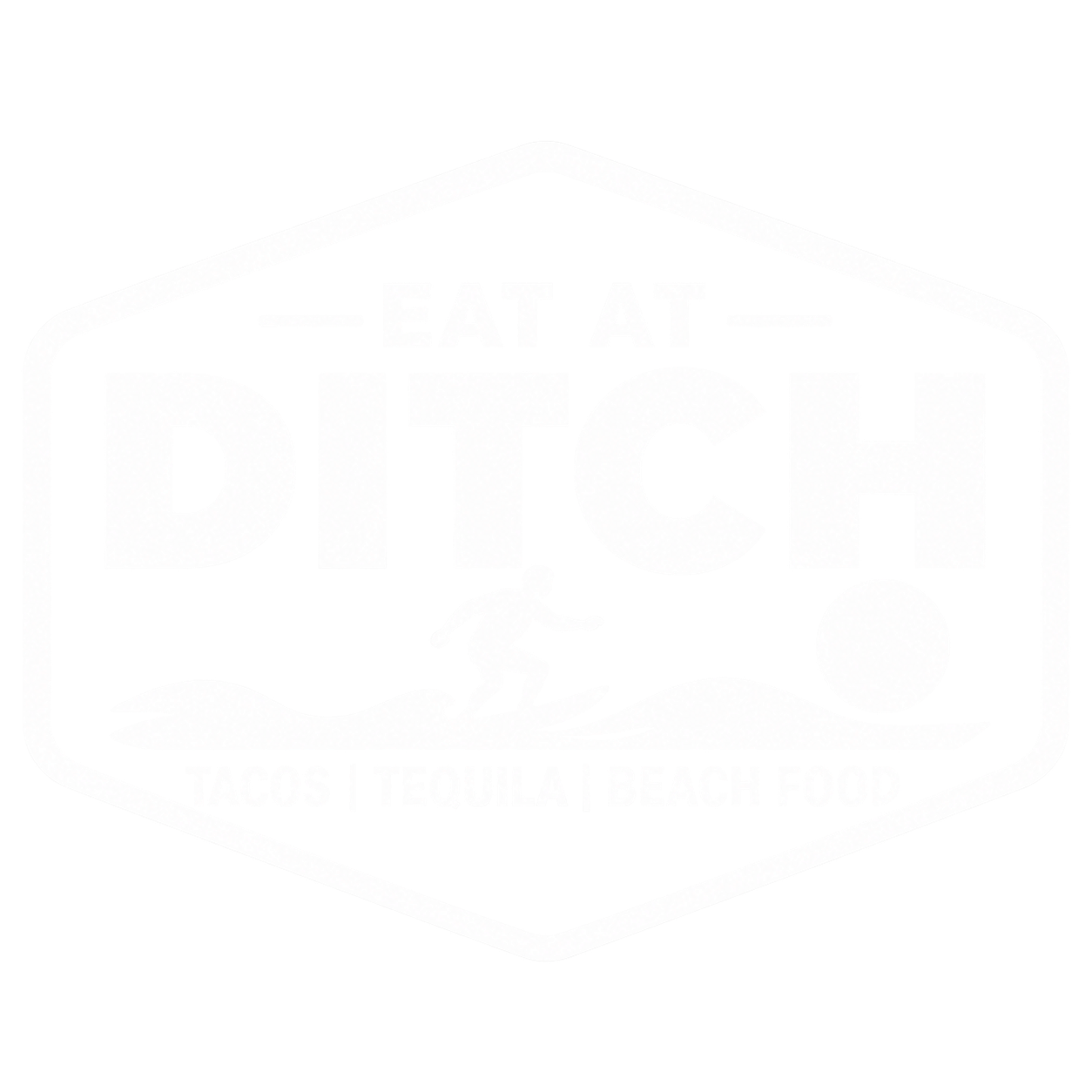 Ditch